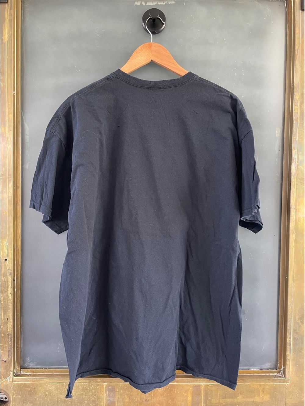 Silk Sonic Bruno Mars Anderson .Paak Deadstock Concert Tee Various Sizes - Picture 5 of 5